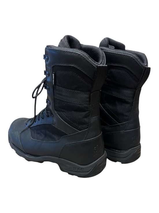 Danner 43035 Mens Striker Torrent 8-Inch Insulated 400G Boot Black 9.5 US main image 9